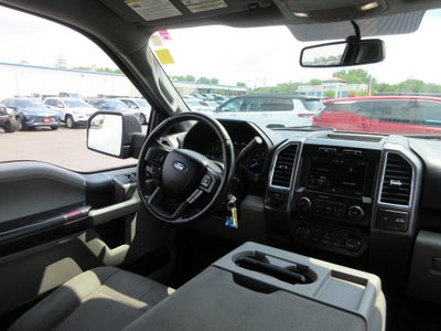 2015 Ford F-150 XL