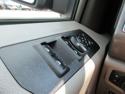 2015 Ford F-150 XL