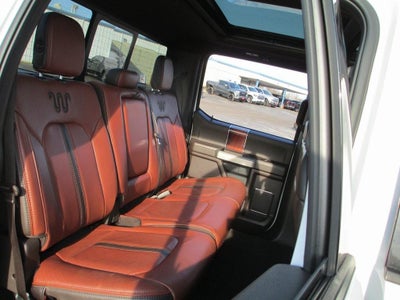 2019 Ford F-150 King Ranch