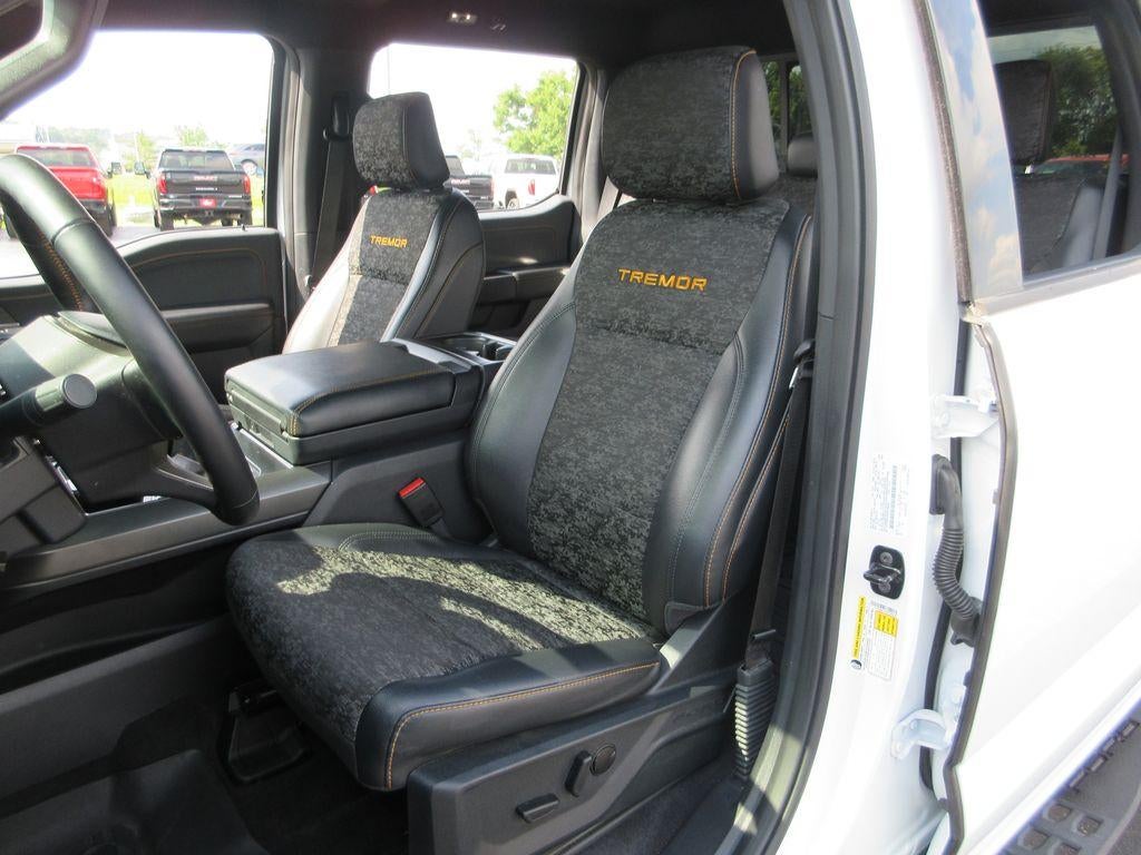 2024 Ford F-150 Tremor