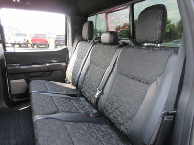 2024 Ford F-150 Tremor