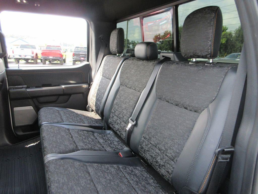 2024 Ford F-150 Tremor