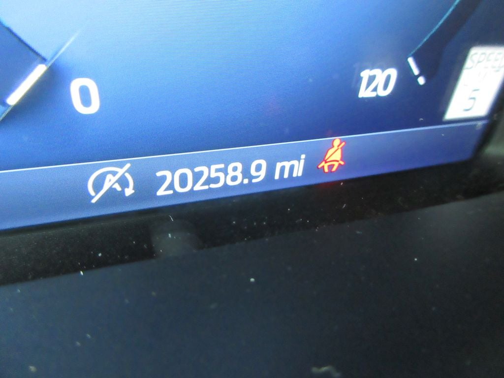 2024 Ford F-150 Tremor