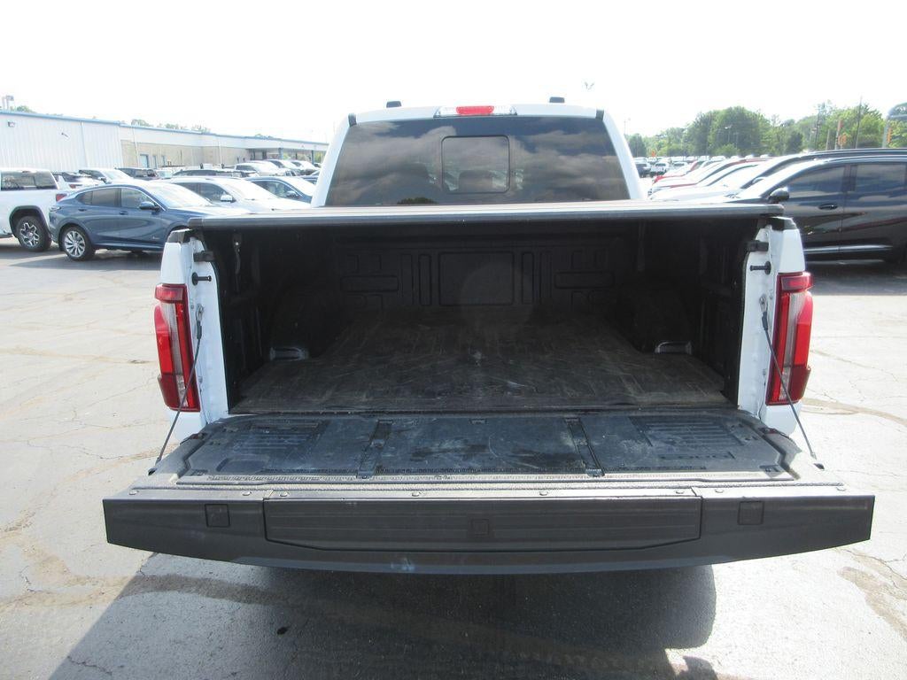 2024 Ford F-150 Tremor