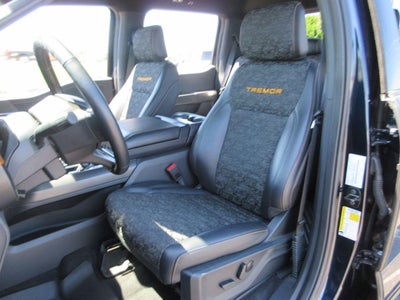 2024 Ford F-150 Tremor