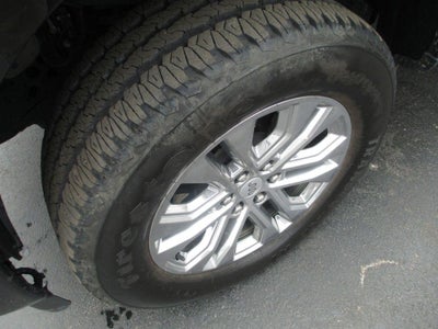 2024 Ford F-150 King Ranch