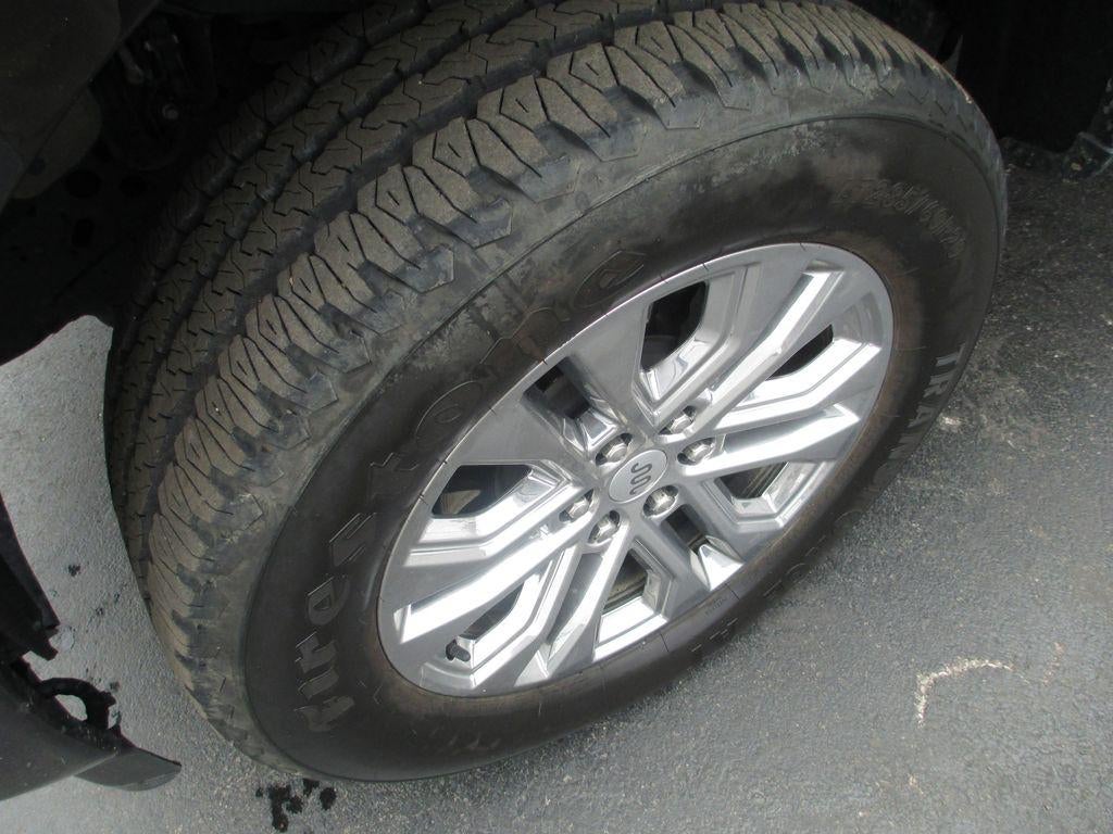 2024 Ford F-150 King Ranch