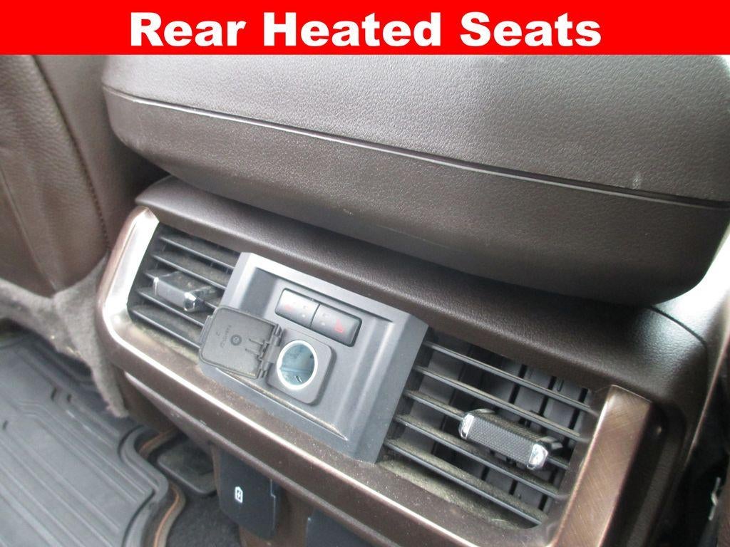 2024 Ford F-150 King Ranch