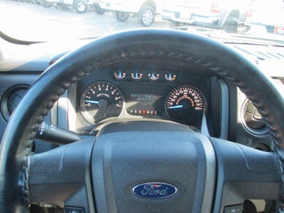 2013 Ford F-150 XL