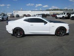 2020 Chevrolet Camaro 1SS
