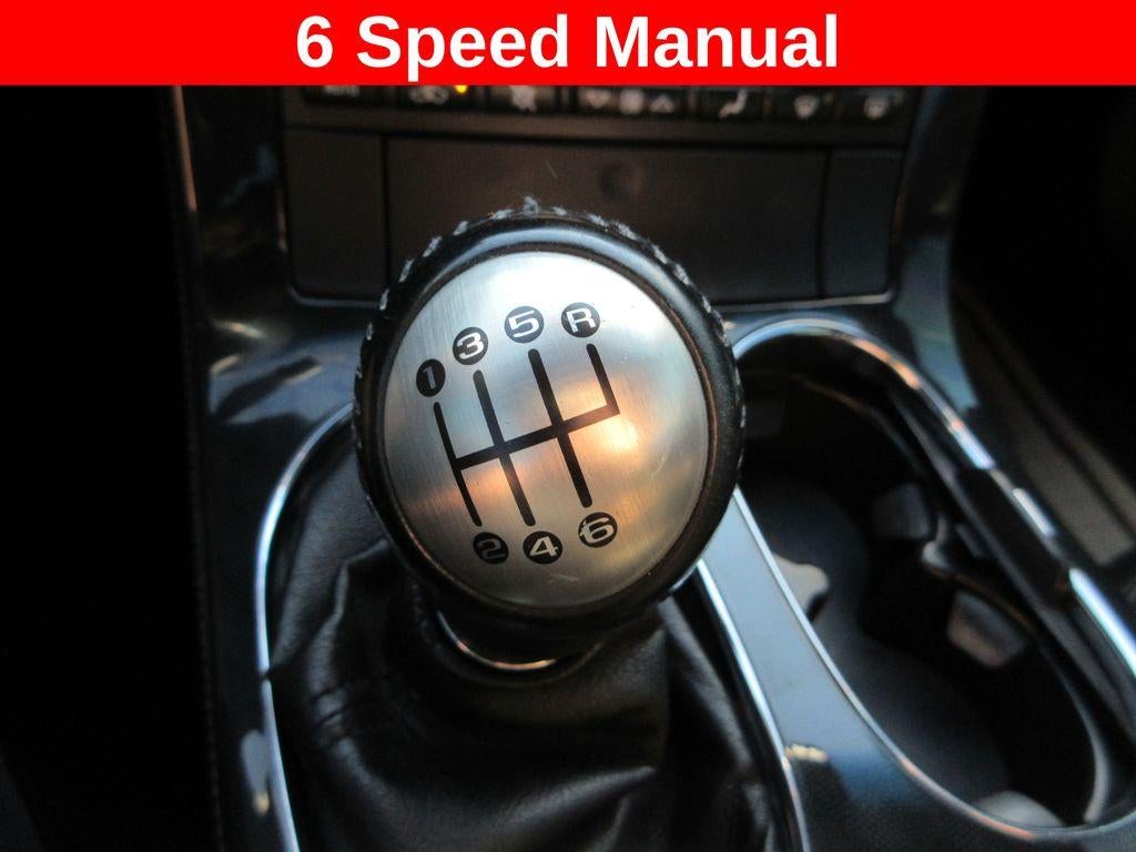 2013 Chevrolet Corvette 1LT