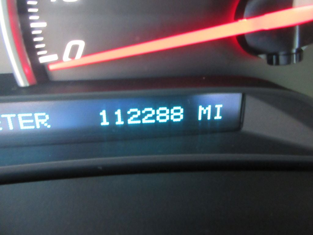2013 Chevrolet Corvette 1LT