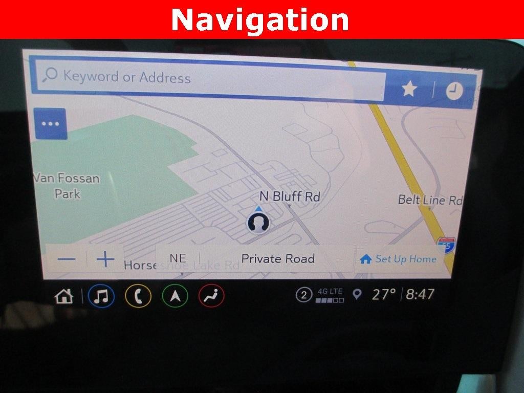 2022 Chevrolet Corvette Stingray 3LT