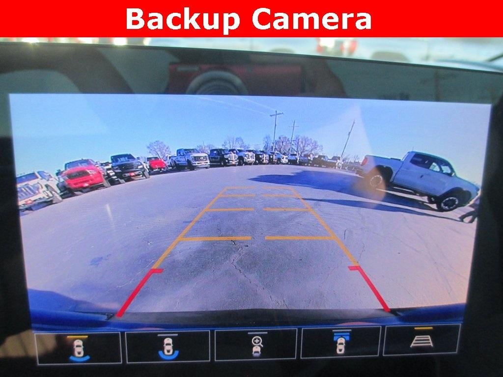 2022 Chevrolet Corvette Stingray 3LT