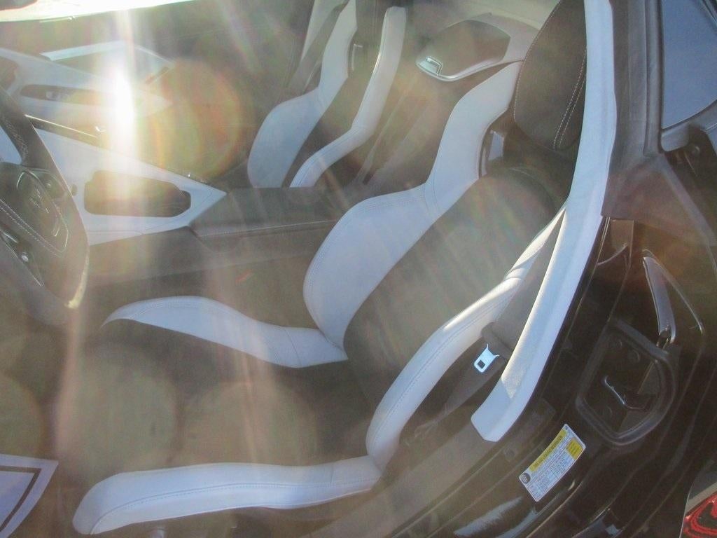 2022 Chevrolet Corvette Stingray 3LT