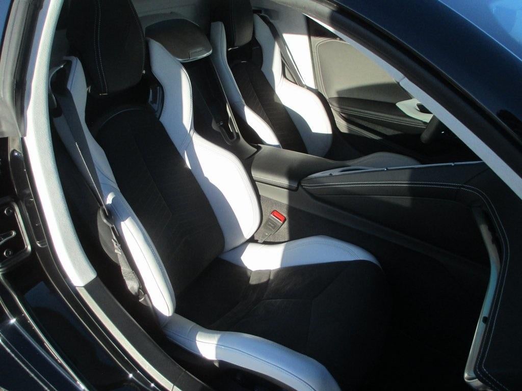 2022 Chevrolet Corvette Stingray 3LT