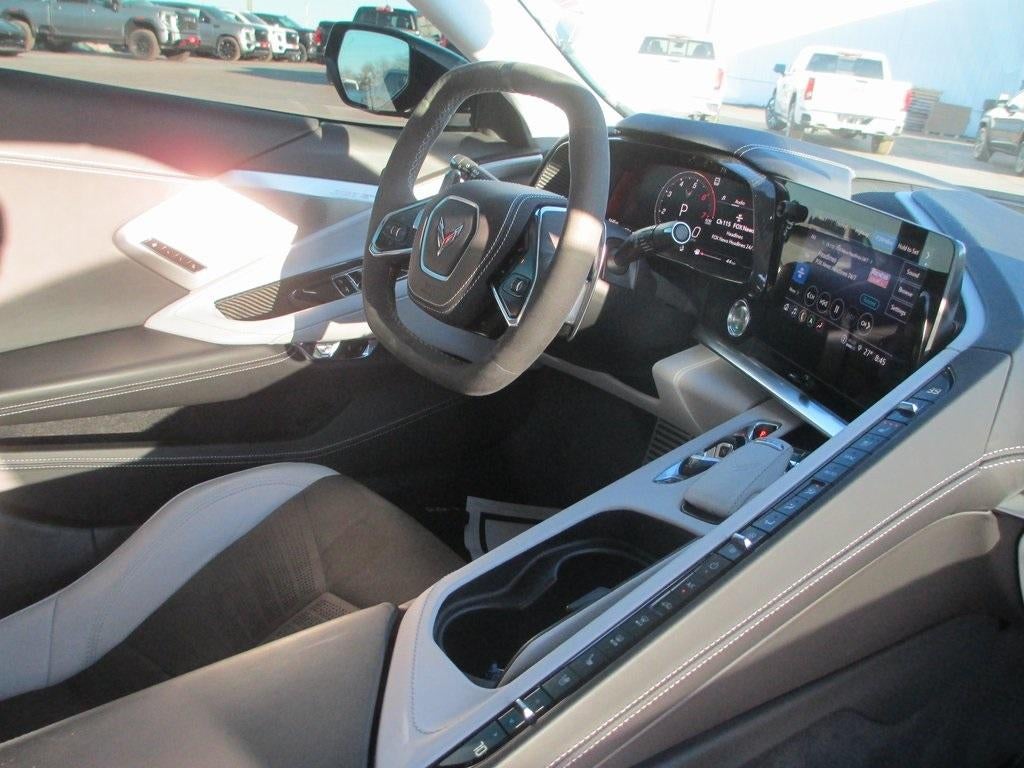 2022 Chevrolet Corvette Stingray 3LT