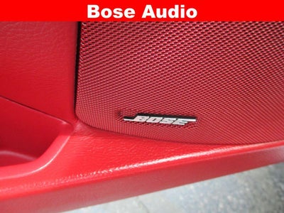 2005 Chevrolet Corvette Base