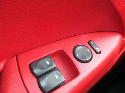 2005 Chevrolet Corvette Base