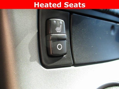 2007 Chevrolet Corvette Base