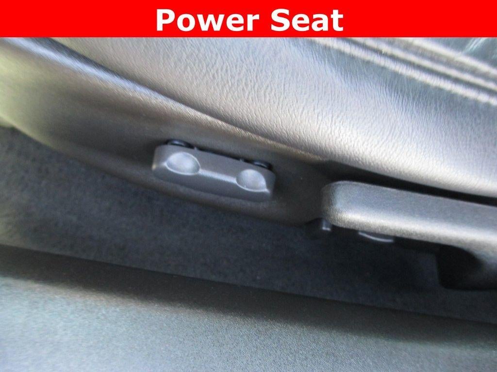 2007 Chevrolet Corvette Base