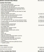 2007 Chevrolet Corvette Base