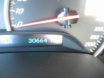 2007 Chevrolet Corvette Base