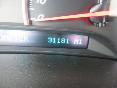 2007 Chevrolet Corvette Base