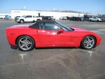 2007 Chevrolet Corvette Base