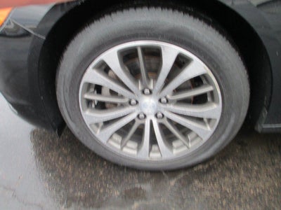 2017 Buick LaCrosse Essence