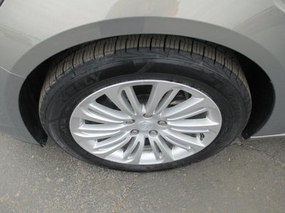 2019 Buick LaCrosse Essence