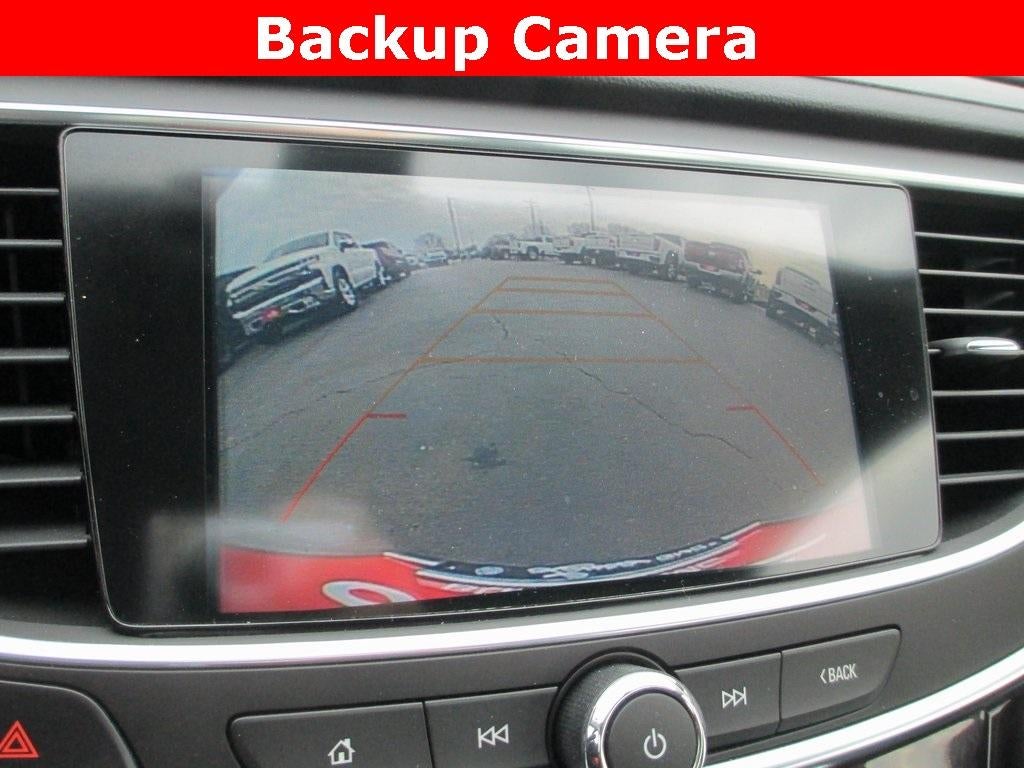 2019 Buick LaCrosse Essence