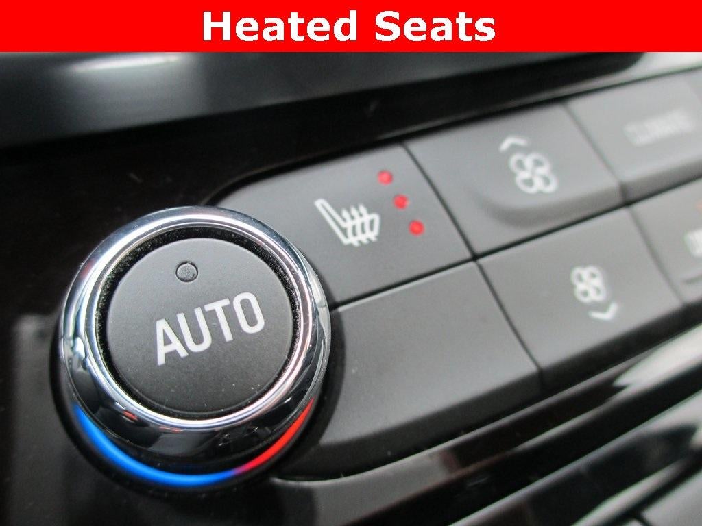 2019 Buick LaCrosse Essence