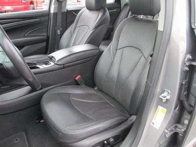 2019 Buick LaCrosse Essence