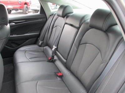 2019 Buick LaCrosse Essence