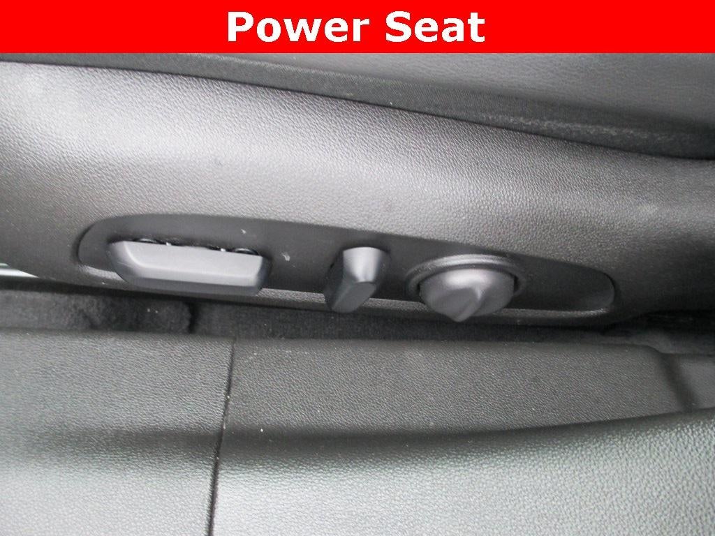 2019 Buick LaCrosse Essence