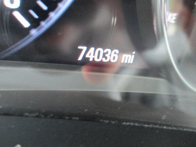 2019 Buick LaCrosse Essence