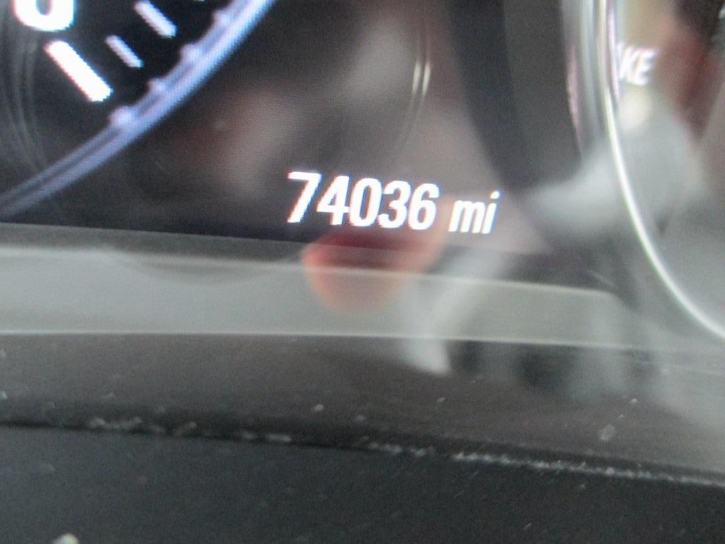 2019 Buick LaCrosse Essence