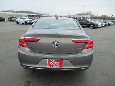 2019 Buick LaCrosse Essence
