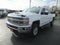 2019 Chevrolet Silverado 2500 HD LTZ