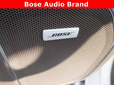 2019 Chevrolet Silverado 2500 HD LTZ