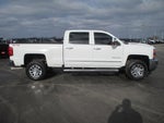 2019 Chevrolet Silverado 2500 HD LTZ