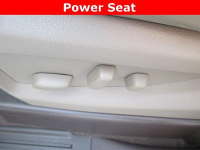 2019 Chevrolet Silverado 2500 HD LTZ