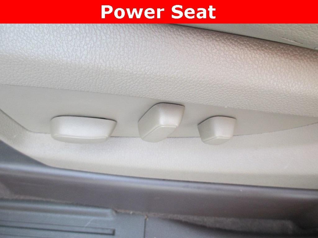 2019 Chevrolet Silverado 2500 HD LTZ