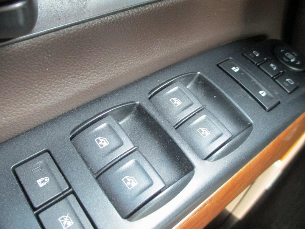 2019 Chevrolet Silverado 2500 HD LTZ