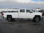 2019 Chevrolet Silverado 2500 HD LTZ