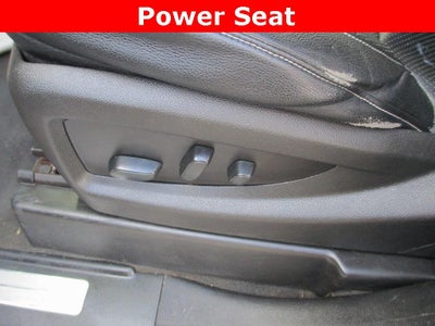 2019 Chevrolet Silverado 2500 HD LTZ