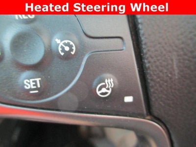 2019 Chevrolet Silverado 2500 HD LTZ