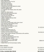 2018 Chevrolet Silverado 2500 HD LT