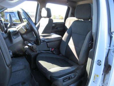 2023 Chevrolet Silverado 2500 HD LT